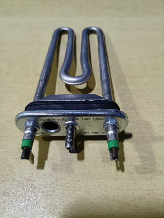 Peças para Maquina de Lavar