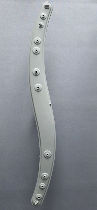 Dolne ramię spryskiwacza do zmywarki Hotpoint Ariston LTF 11H132