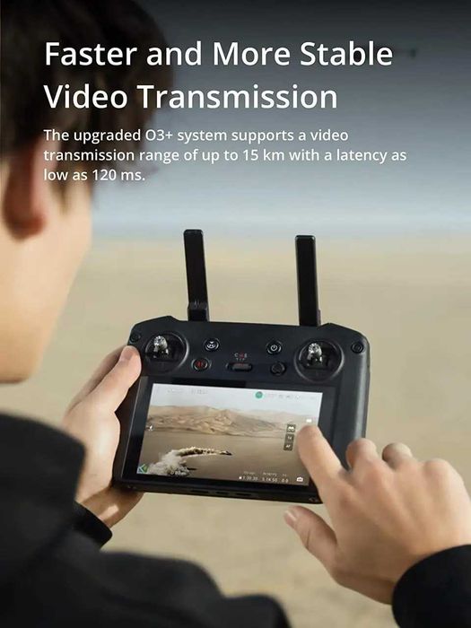 DJI RC Pro Enterprise пульт керування для Mavic 3 Enterprise / Mavic 3 Thermal оригінал