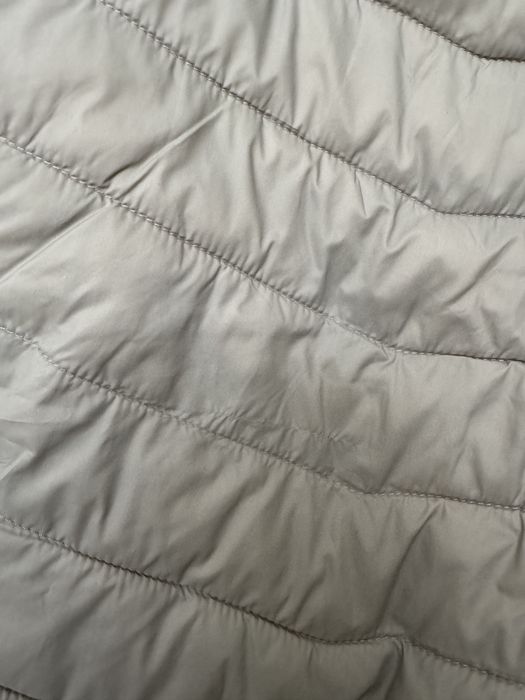 Kurtka pikowana Primark XS