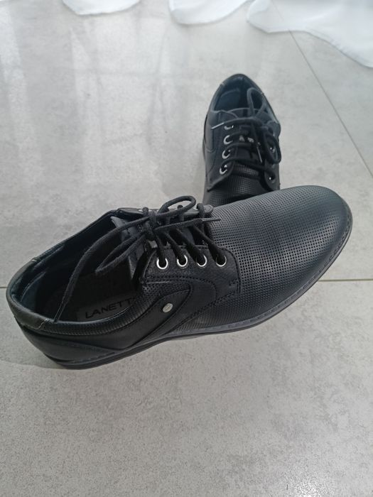 Buty męskie rozmiar 41