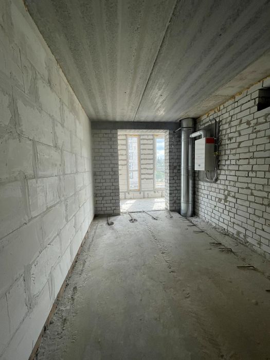 ЖК "Рідний Дім" продаж двокімнатної квартири