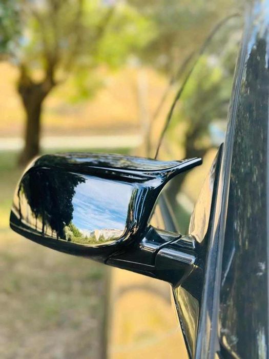 BMW 520 pack m  full extra