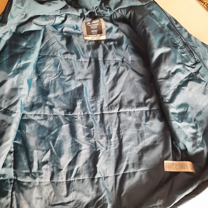 Kurtka chłopięca męska L martes