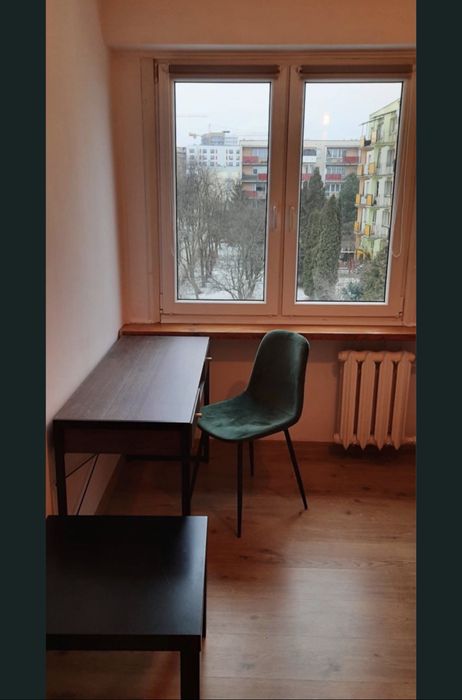 Pokój do wynajcia dla studenta