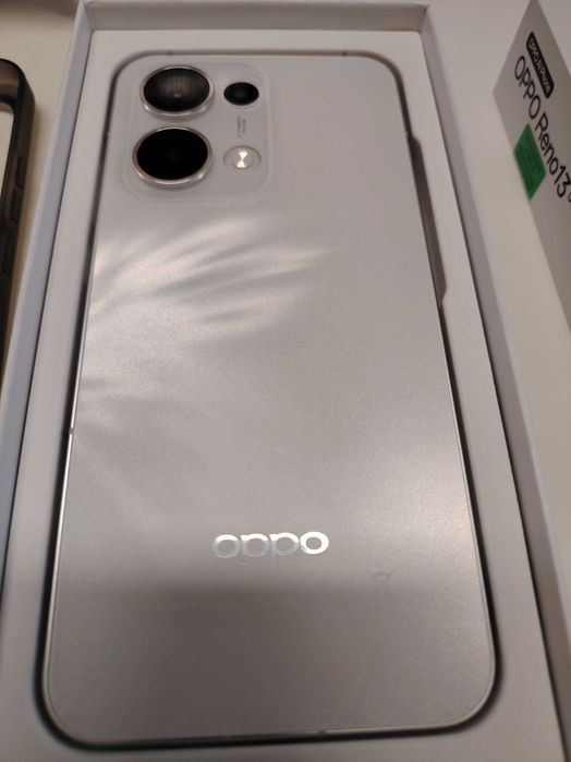 Smartphone OPPO RENO 13 5g