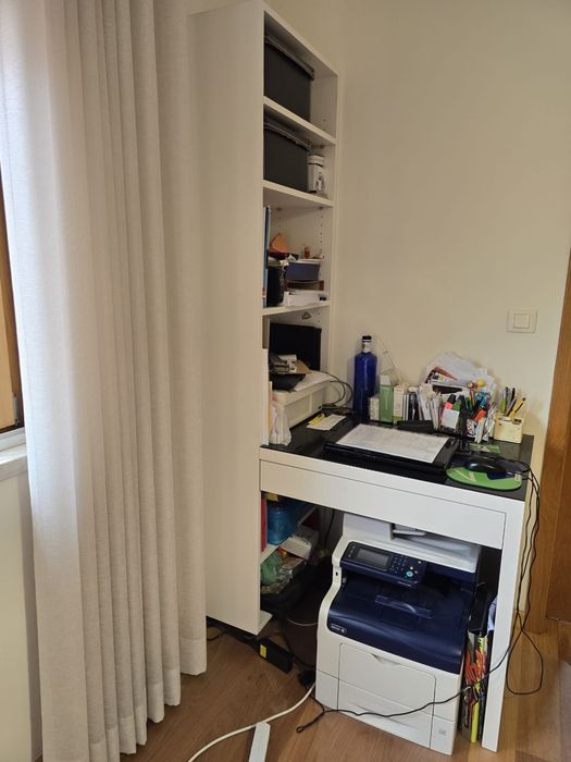 Movel canto/ secretária