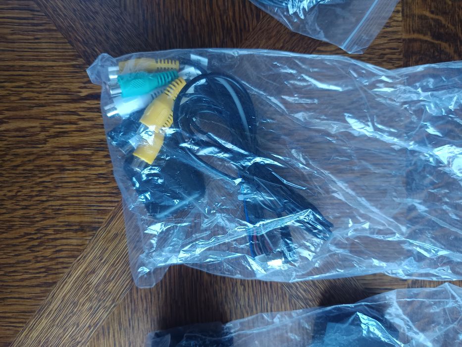 Radio samochodowe 2DIN Rimoody Android GPS Bluetooth