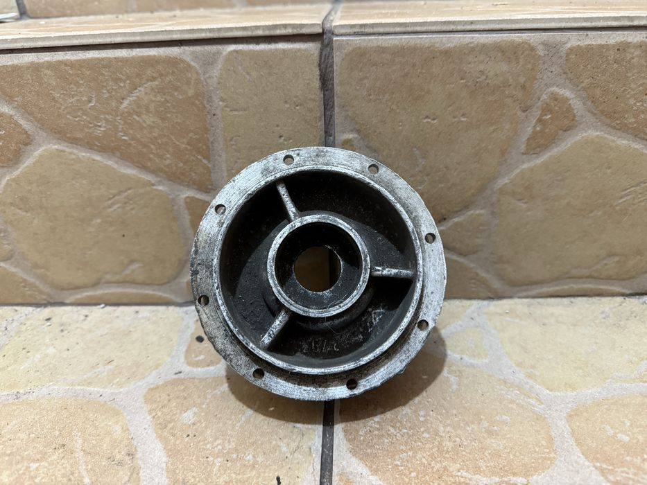 Zabierak zębatki tył Simson S50 S53? org DDR wysyłka