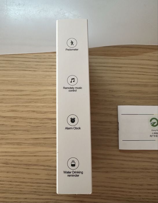 Smartwatch LIGE Sport / Healthy