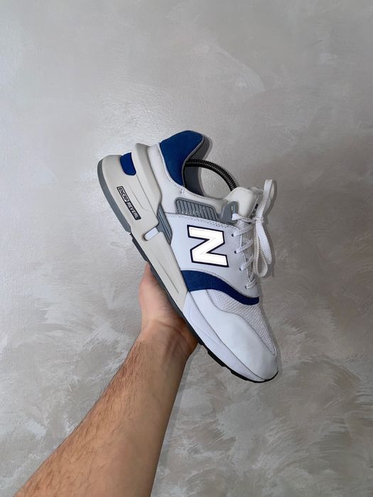 New balance 997S (оригінал)