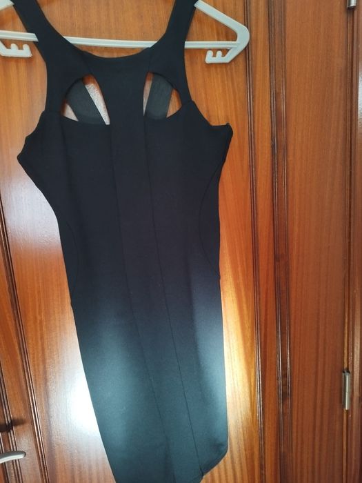 Peças de roupa senhora