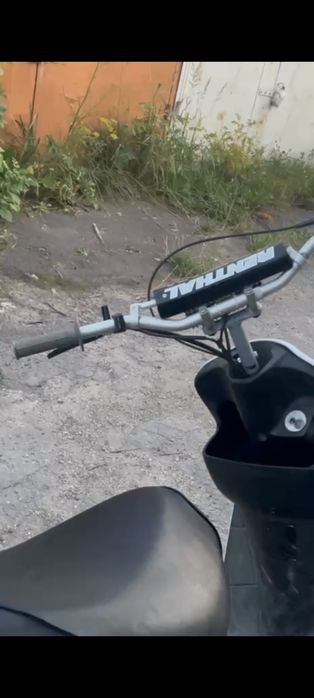 Suzuki zz inch up sport