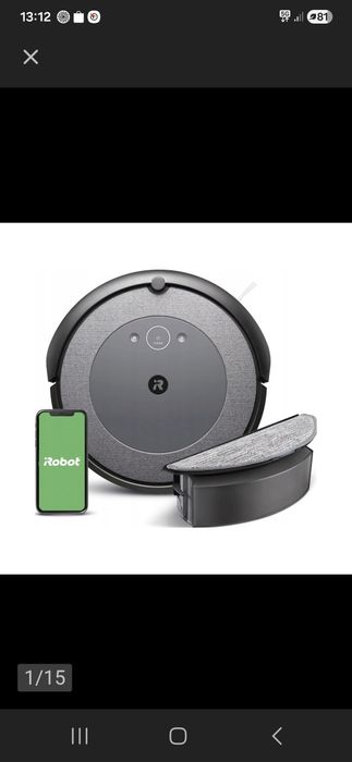 IRobot Roomba J5