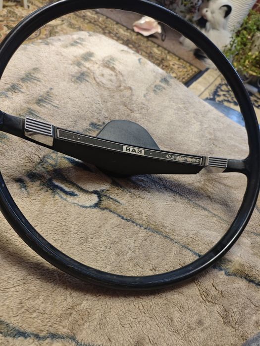 Продам руль на ВАЗ 2101