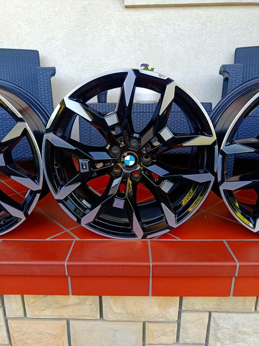 Felgi BMW M power 19" seria 3,  seria 4 G20, G22, G23 oryginał