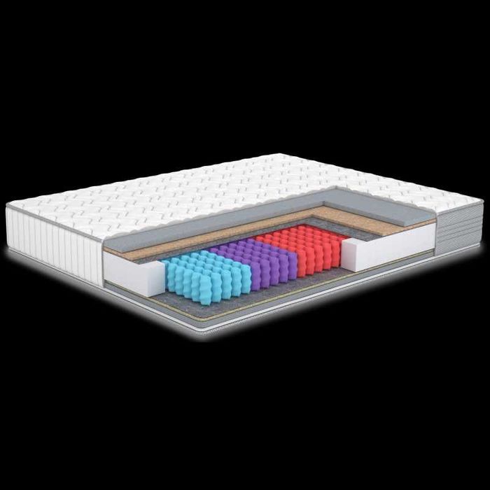 Матраци ортопедицні, недорогі