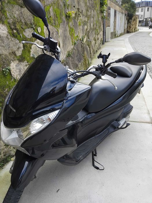 Honda Pcx 2013 /
