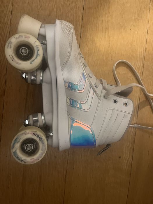 Patins Oxelo Criança
