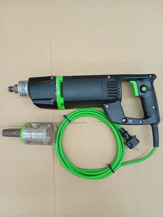 Wiertnica Diamentowa ProfiTech Diamant Profi 4