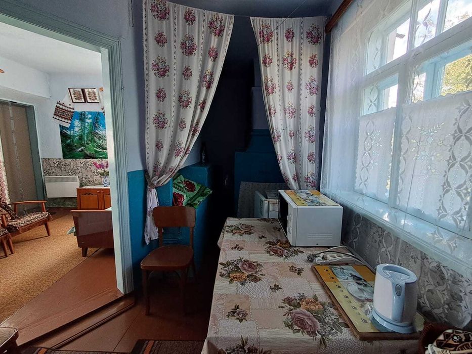 Здам в оренду будинок в с. Сокиринці Хмельницької області