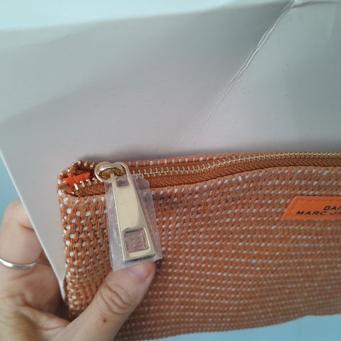 Marc Jacobs daisy  косметичка
