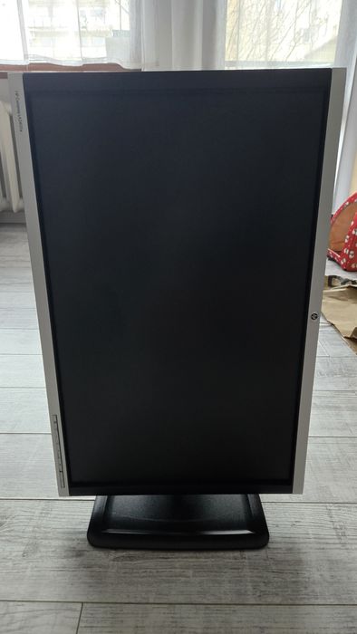 Monitor HP Compaq LA2405x 24"