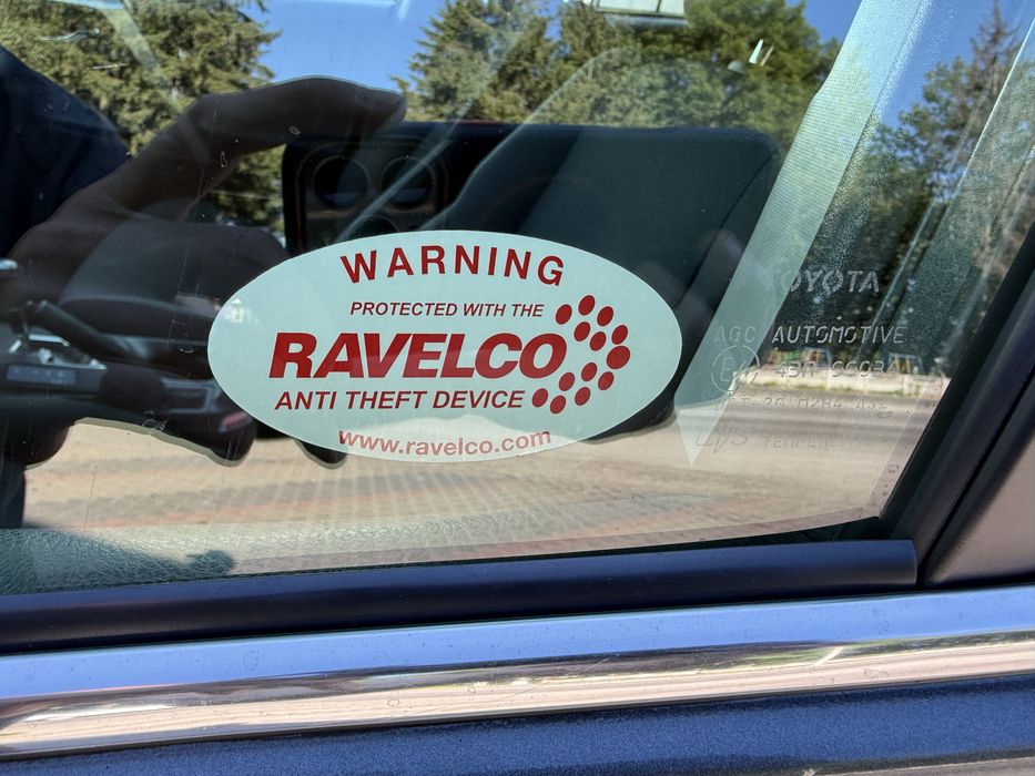 Toyota rav 4 XLE