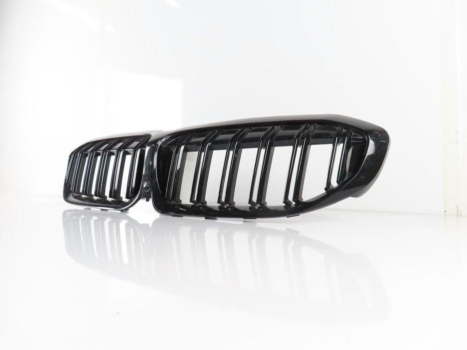 Grelhas Duplas Bmw 3 Ref: 0022359 2018 - 2025