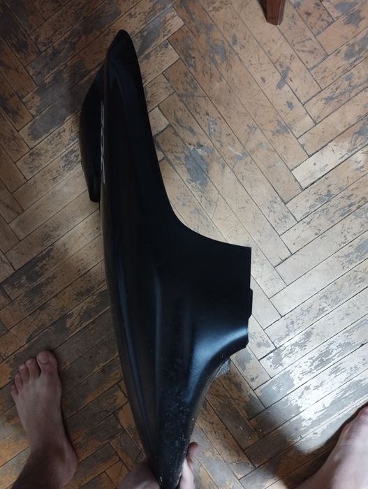 Клюв 4т са-36 Джог