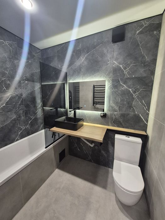 1к новобудова вул.Височана