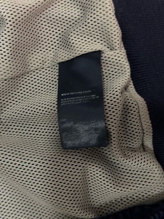 Вітровка Tommy Hilfiger — zdjęcie 4