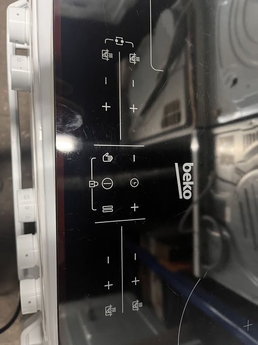 Płyta Beko indukcyjna |12msc |Dobry stan |Dowóz