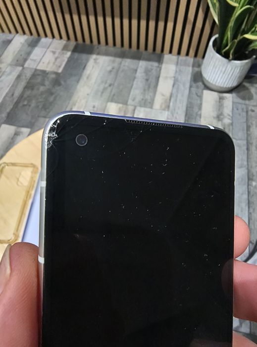 Smartfon Asus zenfone 8