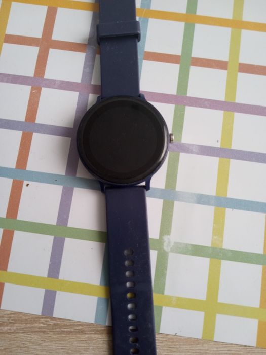 Opaska sportowa tracer