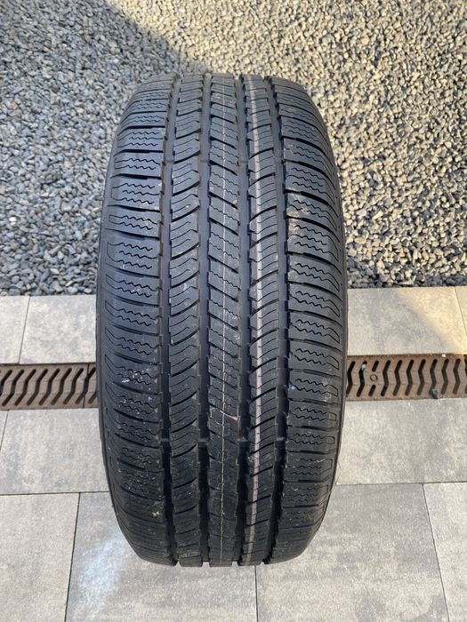 Opona 275/55 R20 Nexen Roadian HTX RH5 nowa