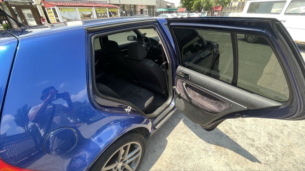Продам Golf 4 в доброму стані