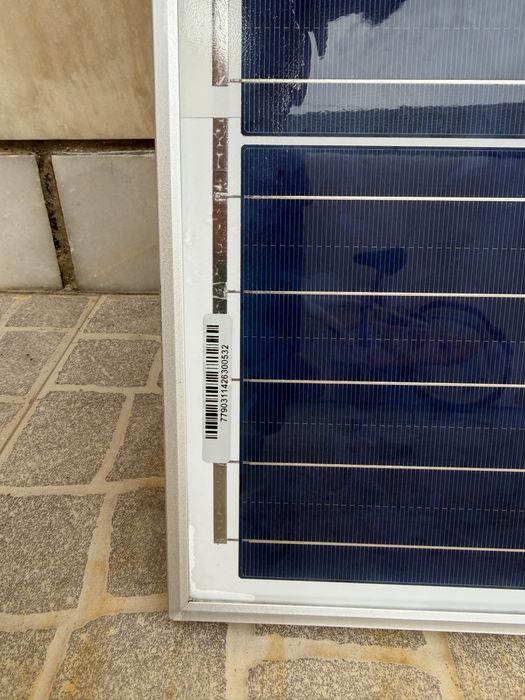 Painel Solar 160w