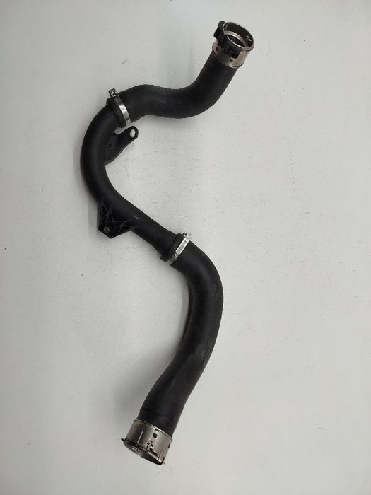 Tubagem do Intercooler - RENAULT CLIO V (BF_) | 19 -