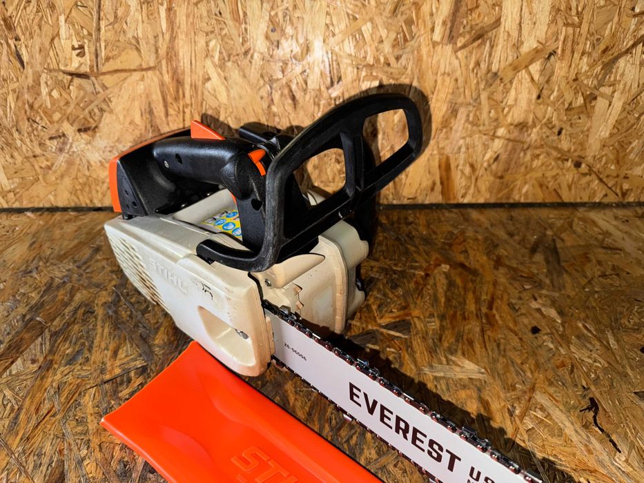 Piła pilarka spalinowa motorowa Stihl MS 192 T !!!