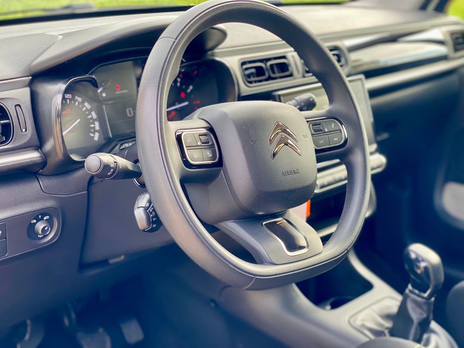 Citroen c3 - 2019 — photo 3