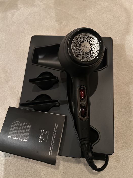 Secador de Cabelo