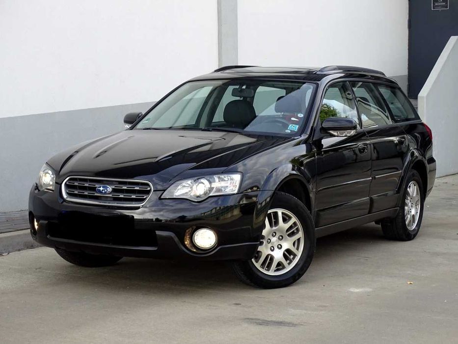 2.5 Benzyna**165 Km**Napęd 4x4**Automat**Serwis**Got do rejestracji