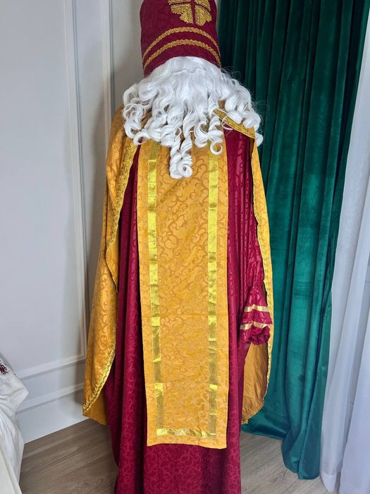 Костюм Святого Миколи