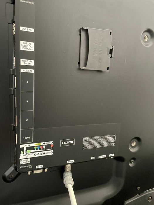 TV Samsung 43 Polegadas