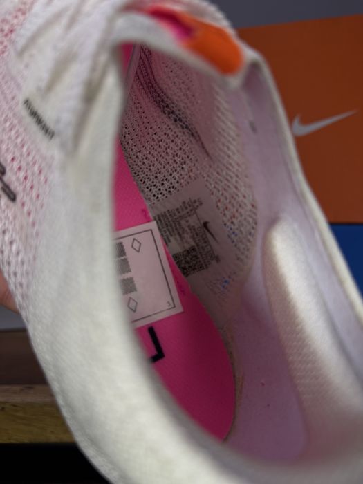 Шиповки для спринту nike superfly elite 2