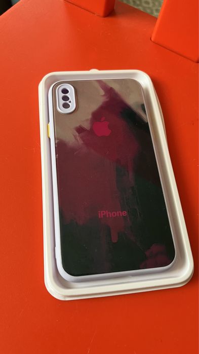 Чохол IPhone X 10 чохол на 13 iPhone