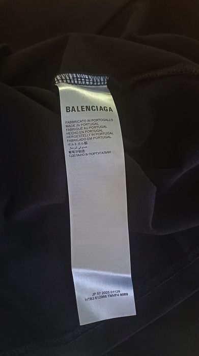 Balenciaga t-shirt s,m,L,xl,xxl
