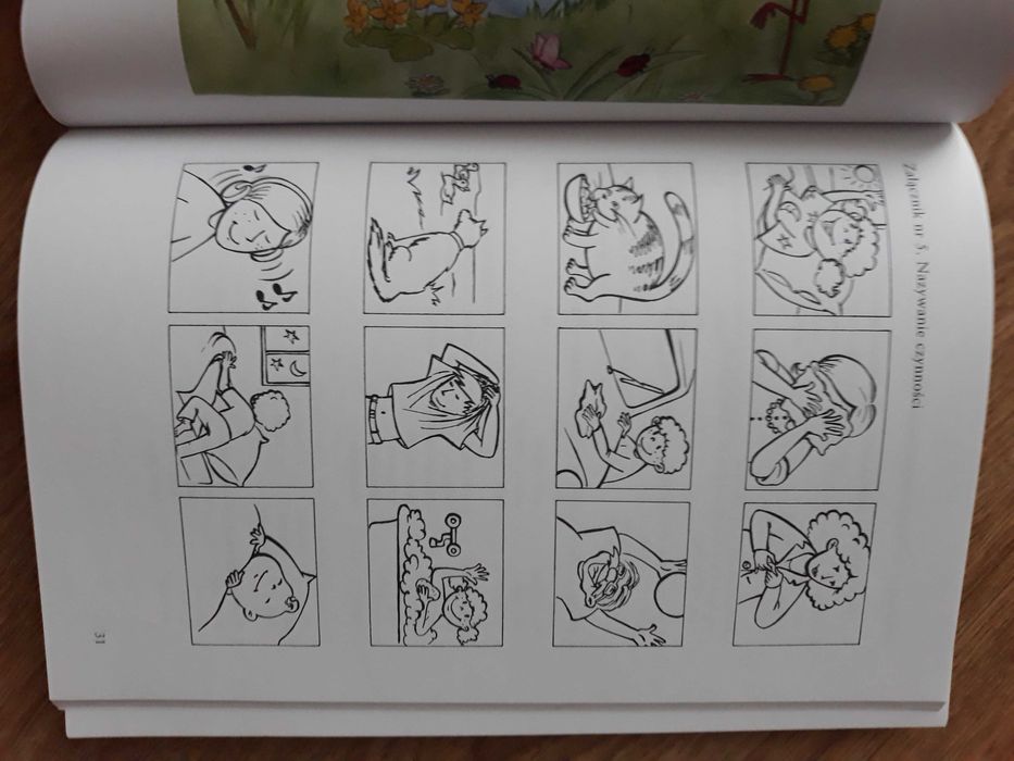 Tomczak Kwestionariusz diagnozy i narzędzia badawcze w terapii pedag