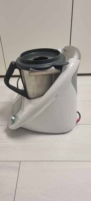 Thermomix  Tm 5 Kompletny cook/key